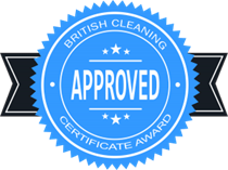 Vamoose Cleaning Service - British Cleaning Approved