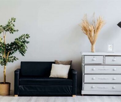 Vamoose Cleaning Services