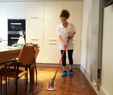 deep cleaning Twickenham