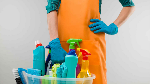 How do you Find Good Cleaners?