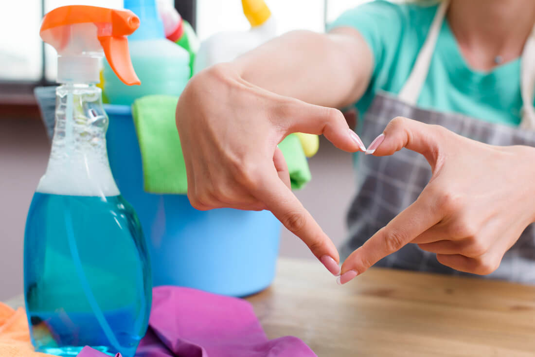 10 Reasons to Hire a London Cleaning Service