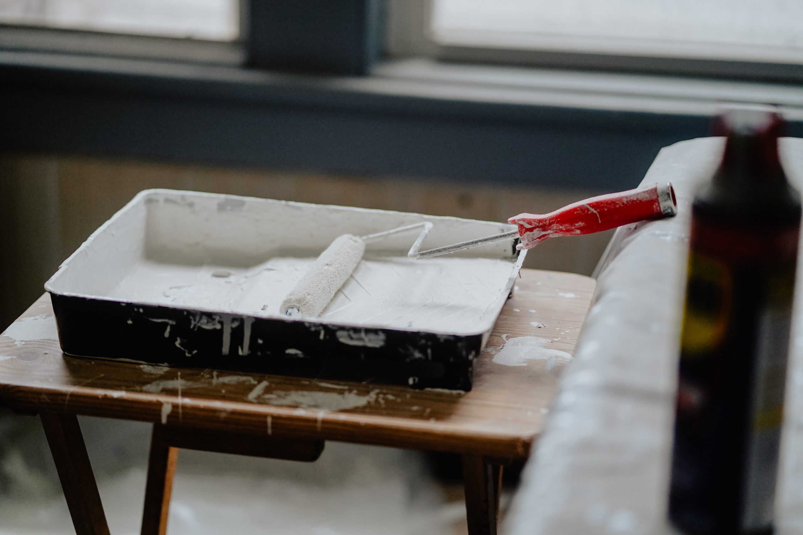 Why book with Vamoose your After Builders Clean?