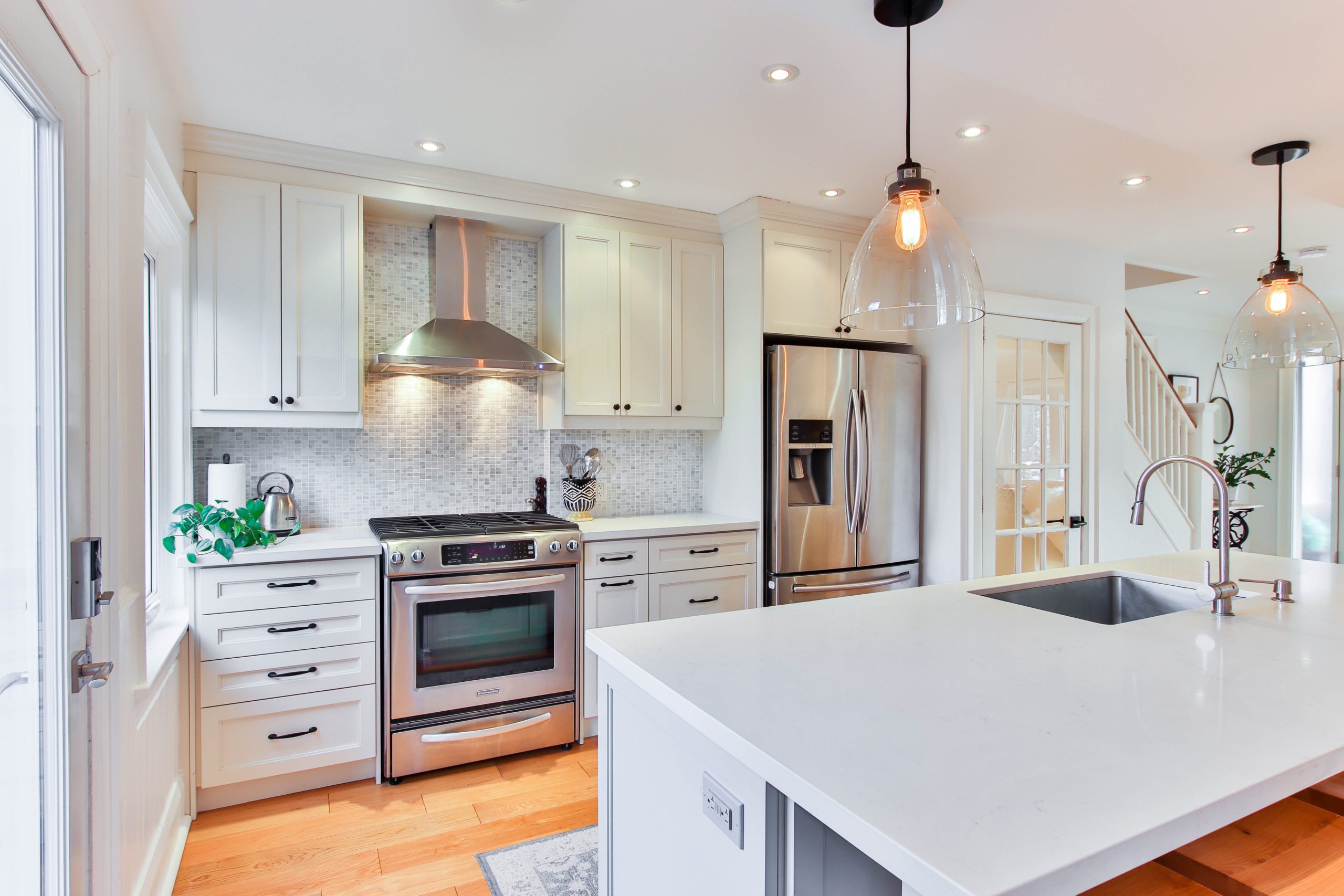 Experience Superior Cleaning Solutions with Vamoose Cleaning Services