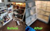 Hoarder Cleaning Services Company