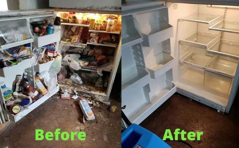 Comprehensive Hoarder Cleaning Services in Ruislip, London