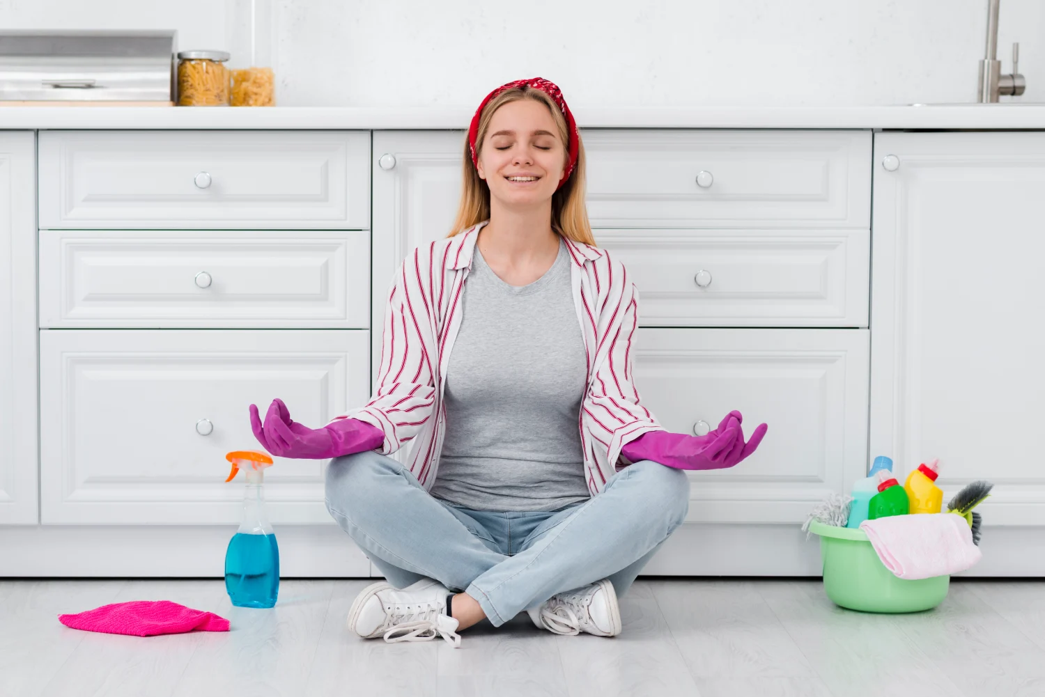 Compassionate Hoarder Clearance & Deep Cleaning Services for Mental Health Support in London