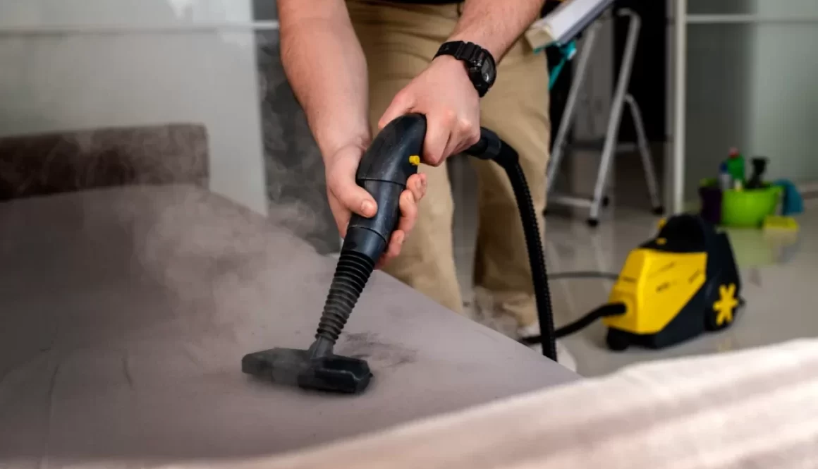 Hoarder Clearance and Deep Cleaning