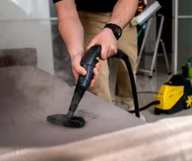 Hoarder Clearance and Deep Cleaning