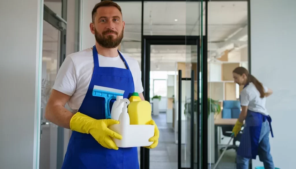 Professional Hoarder Clearance and Deep Cleaning in London