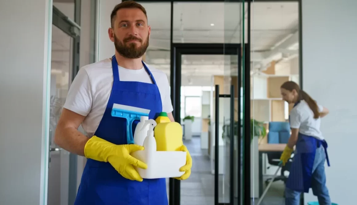 Professional Hoarder Clearance and Deep Cleaning in London