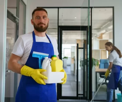 Professional Hoarder Clearance and Deep Cleaning in London