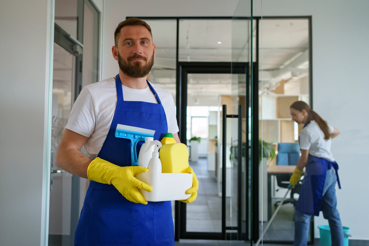 When Clutter Becomes Crisis: Professional Hoarder Clearance and Deep Cleaning in London