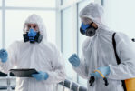 Biohazard Cleaning