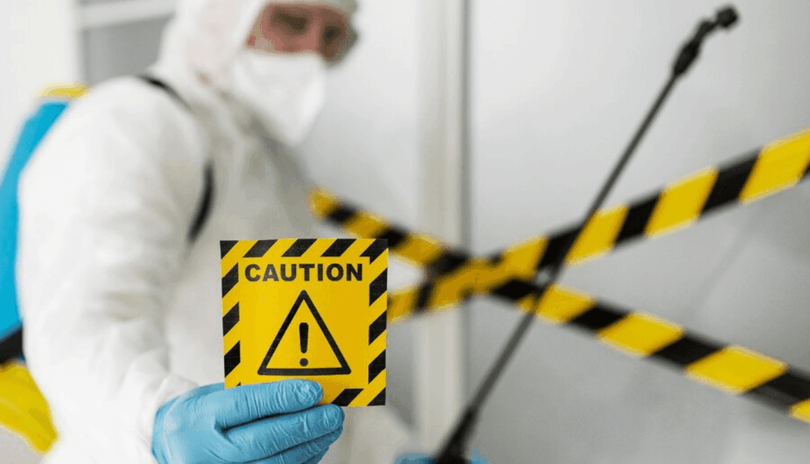 Hazardous Properties