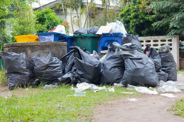 Large-Scale Clutter and Waste Removal for Hoarded Properties in London