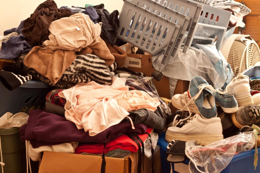 Hoarder Clearance