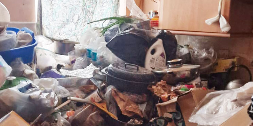Hoarders Cleaning Watford: Specialist Property Clearance and Deep Cleaning Support