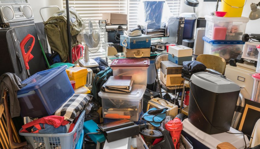 Hoarders Cleaning in Surrey: Professional Clearance and Deep Cleaning for Safe Property Restoration