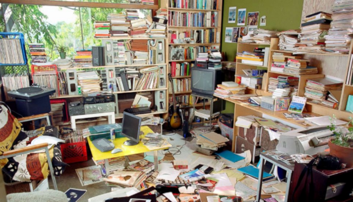 Hoarders Cleaning Services London