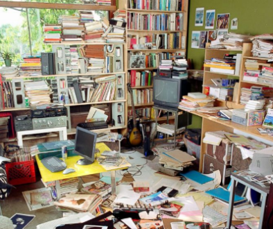 Hoarders Cleaning Services London