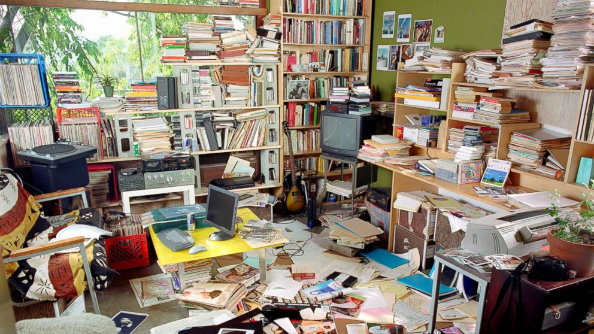 Hoarders Cleaning Services London: Professional Support for Safe and Respectful Property Restoration
