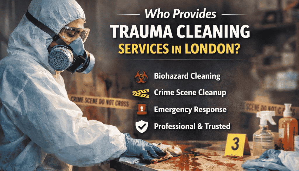 trauma-cleaning-london-services