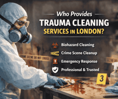 trauma-cleaning-london-services