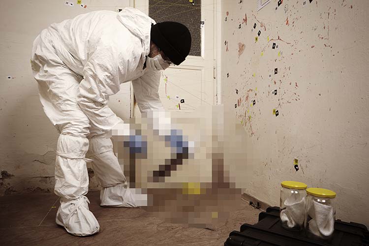 Trauma Cleaning London: Professional and Discreet Biohazard Cleaning Support