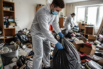 Why Hoarders Cleaning Services London Are Essential for Safe Property Restoration
