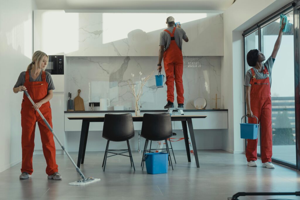 Find Needles or Sharps in a Property?
