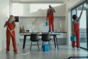 Find Needles or Sharps in a Property?