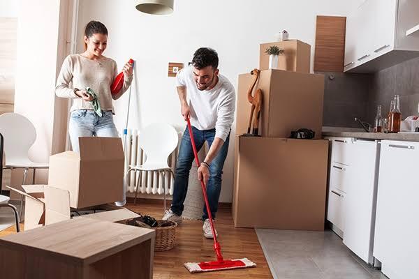 How to Prepare a Neglected Property Before Professional Cleaners Arrive